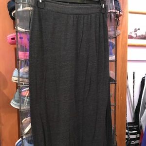 Victoria’s Secret Maxi Skirt